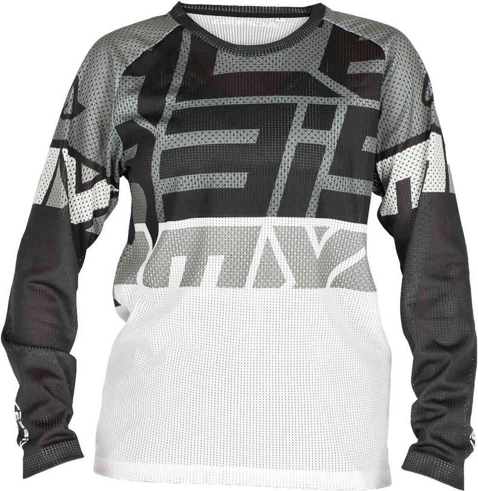Acerbis MX J-Windy 4 Kids Motocross Jersey