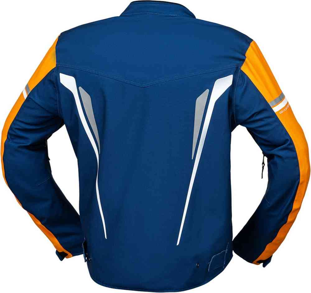 IXS TS-Pro ST+ waterproof Motorcycle Textile Jacket