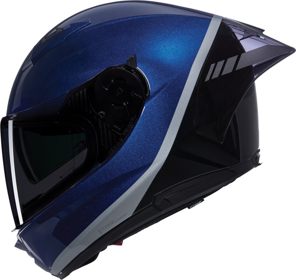 Nolan N60-6 Sport Verniciatura Speciale Helmet