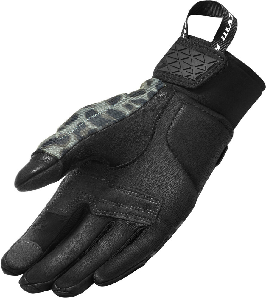 Revit Spectrum Ladies Motorcycle Gloves