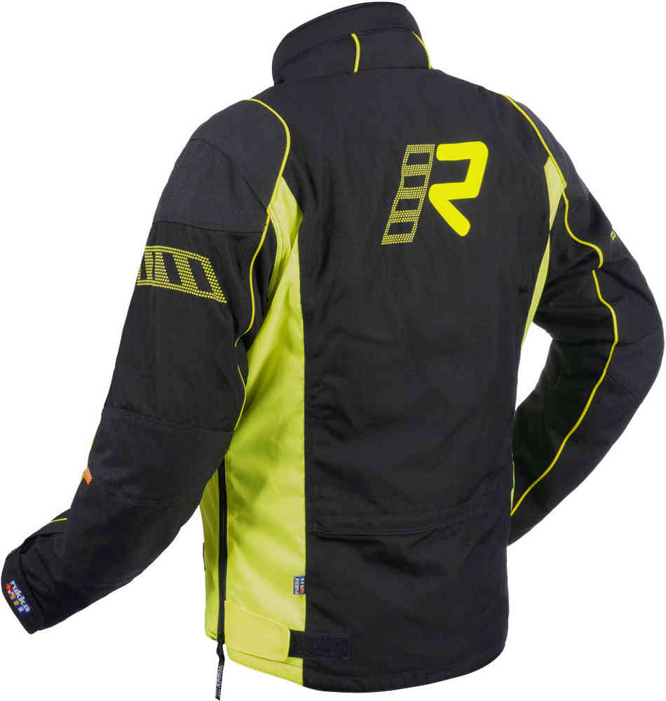 Rukka Trave-R Motorcycle Textile Jacket