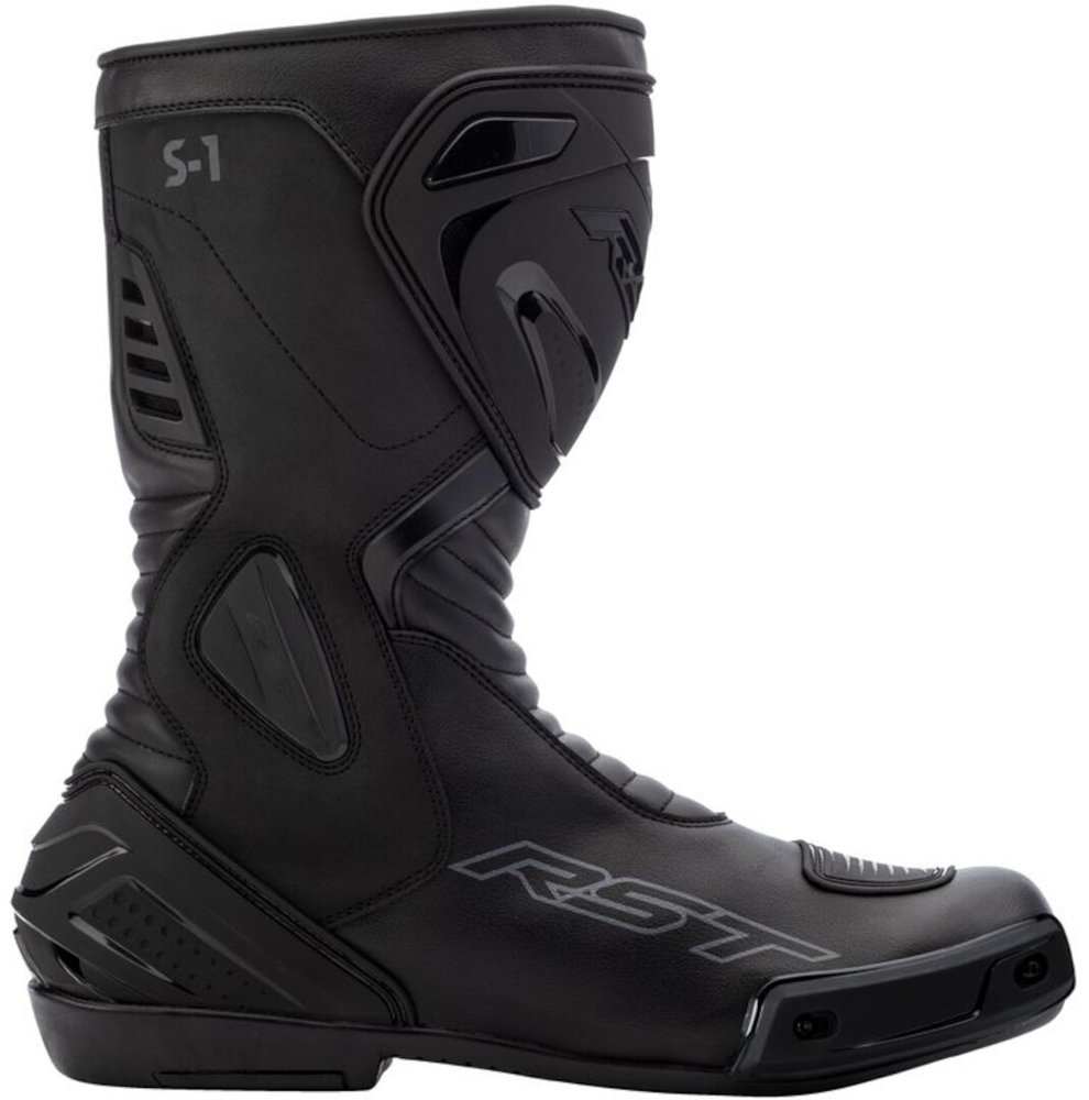RST S-1 waterproof Ladies Motocycle Boots