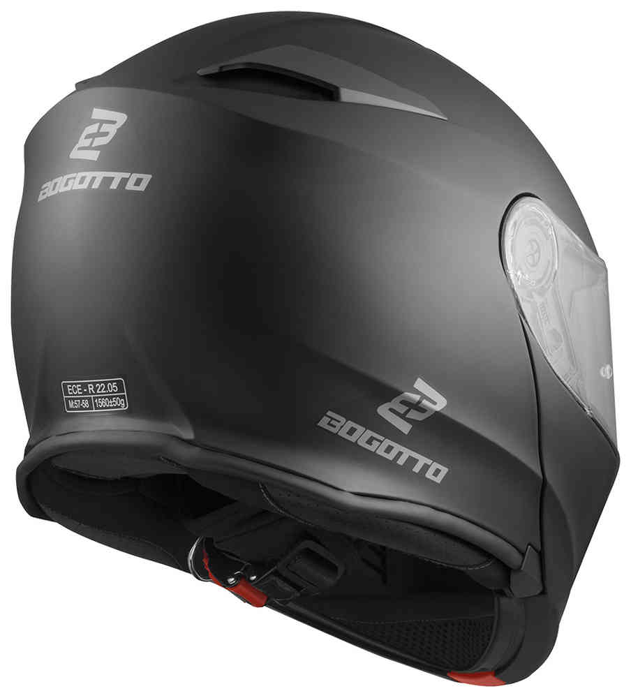 Bogotto V271 Motorcycle Helmet
