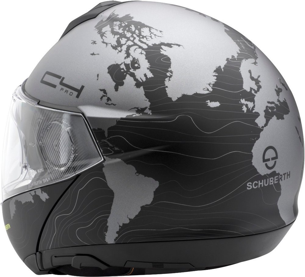 Schuberth C4 Pro Magnitudo Helmet