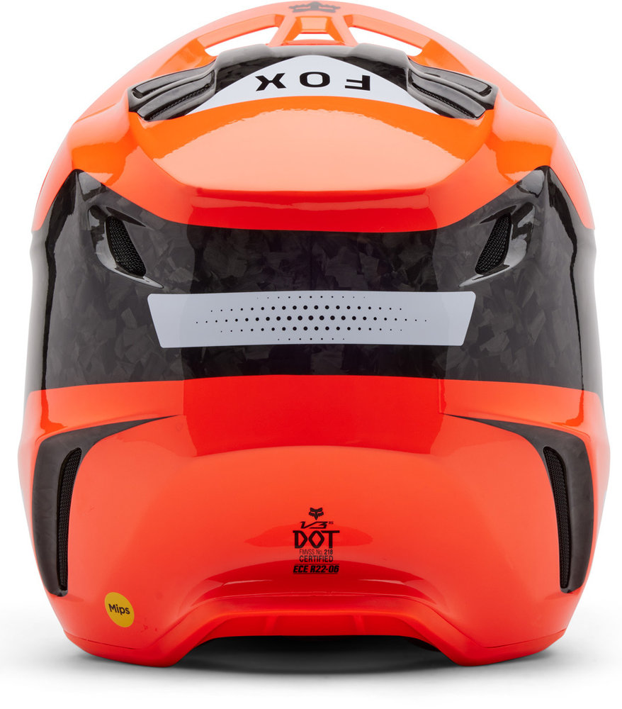 FOX V3 RS Infinite MIPS Motocross Helmet