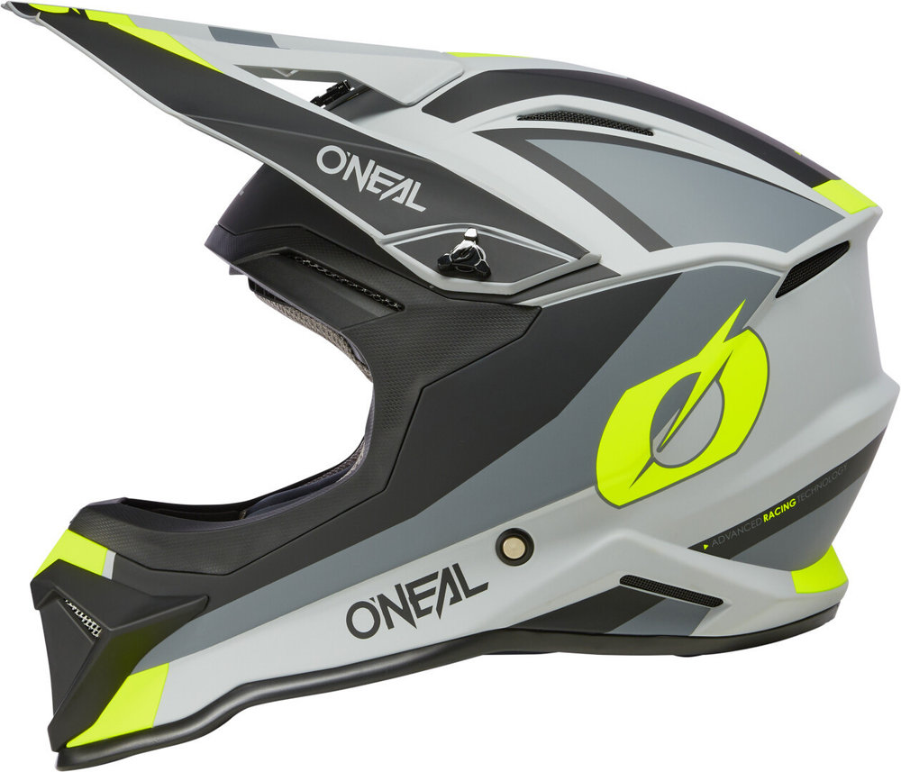 Oneal 1SRS Stream Motocross Helmet