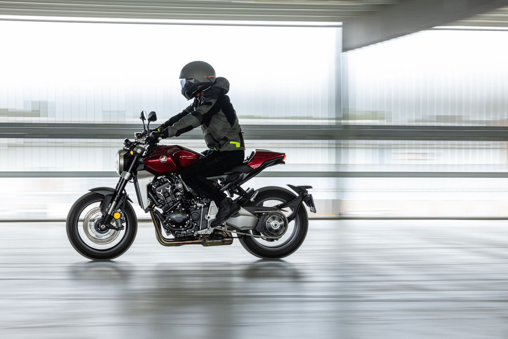 Macna Bradical waterproof Motorcycle Textile Jacket