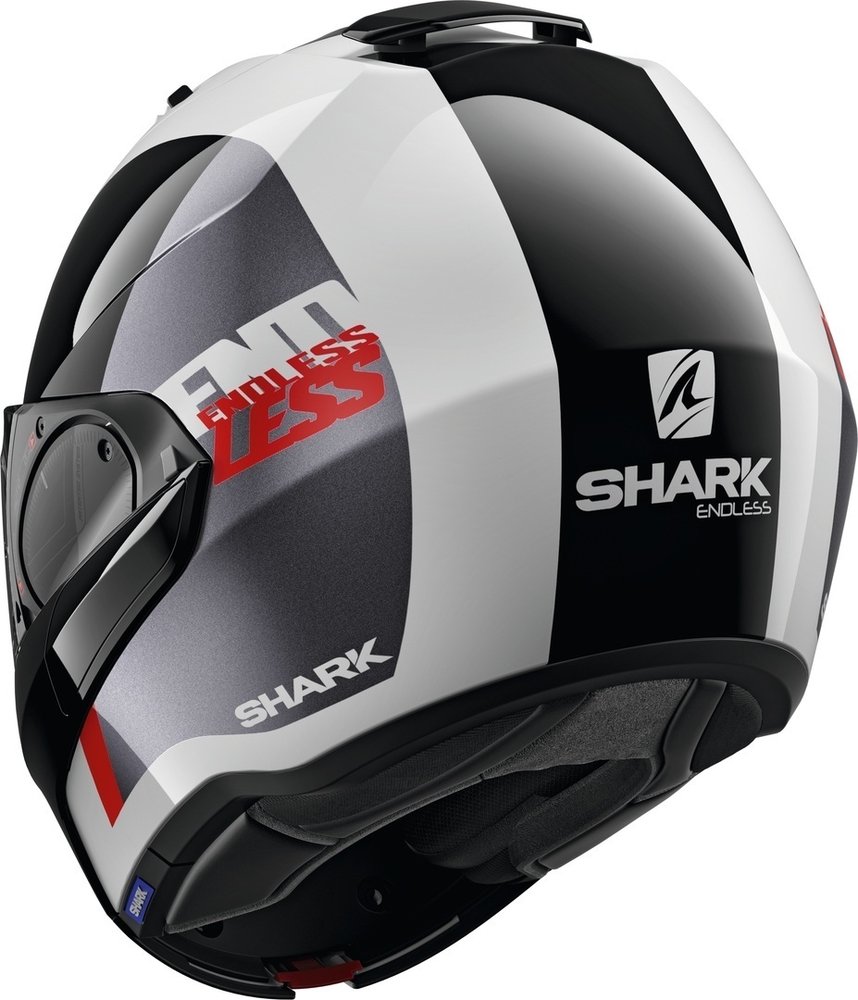 Shark Evo-ES Endless Helmet