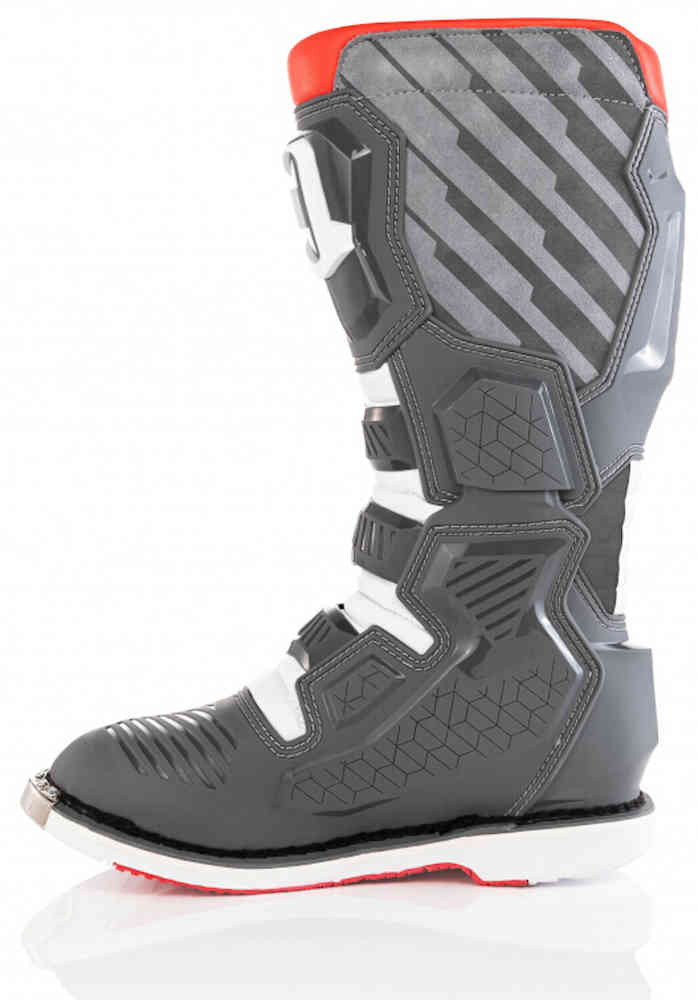 Acerbis X-Race Motocross Boots