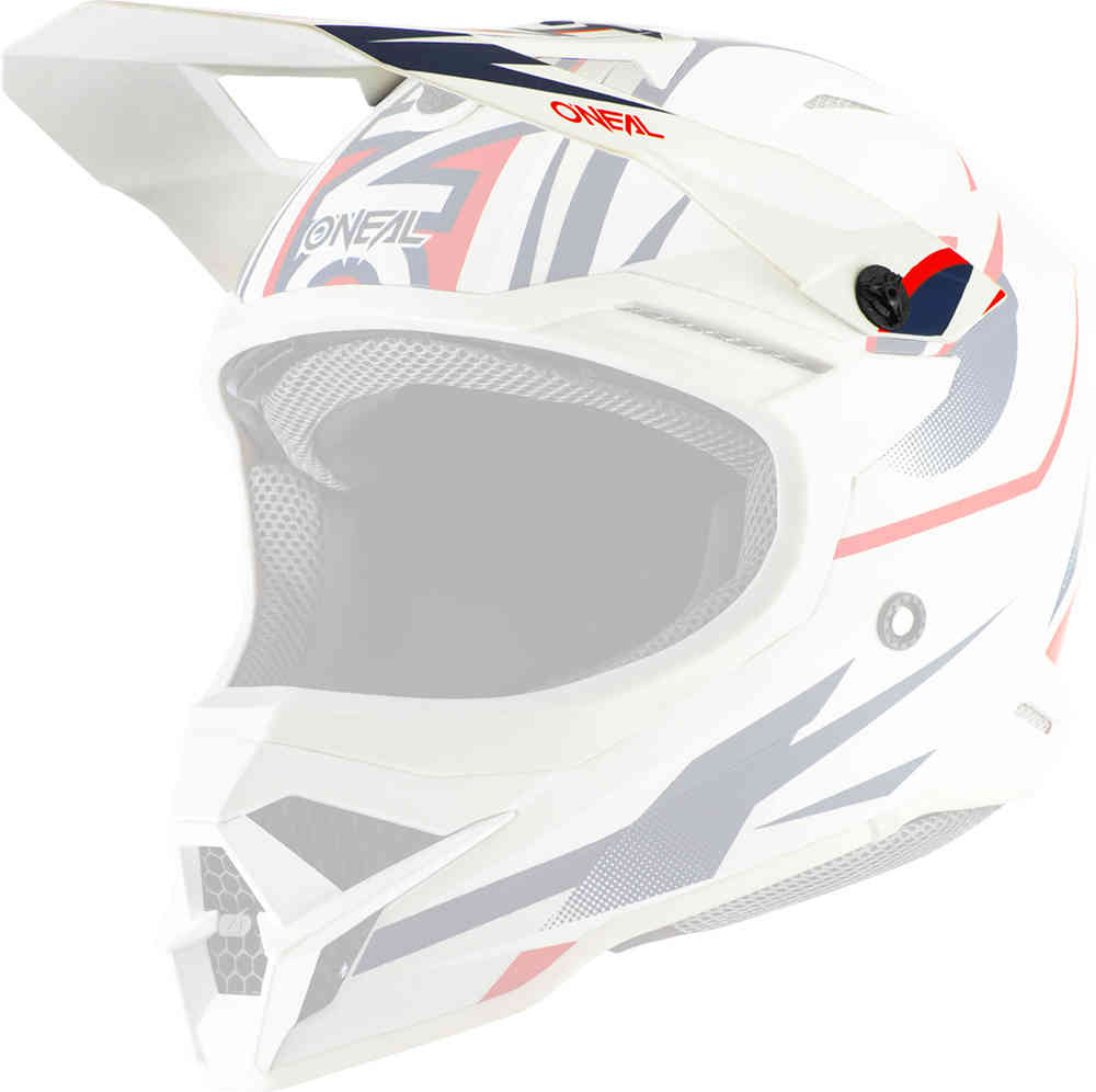 Oneal 3Series Riff 2.0 Motocross Helmet