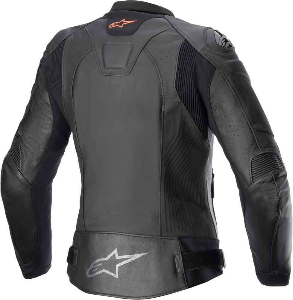 Alpinestars Stella GP Plus R V4 Ladies Motorcycle Leather/Textile