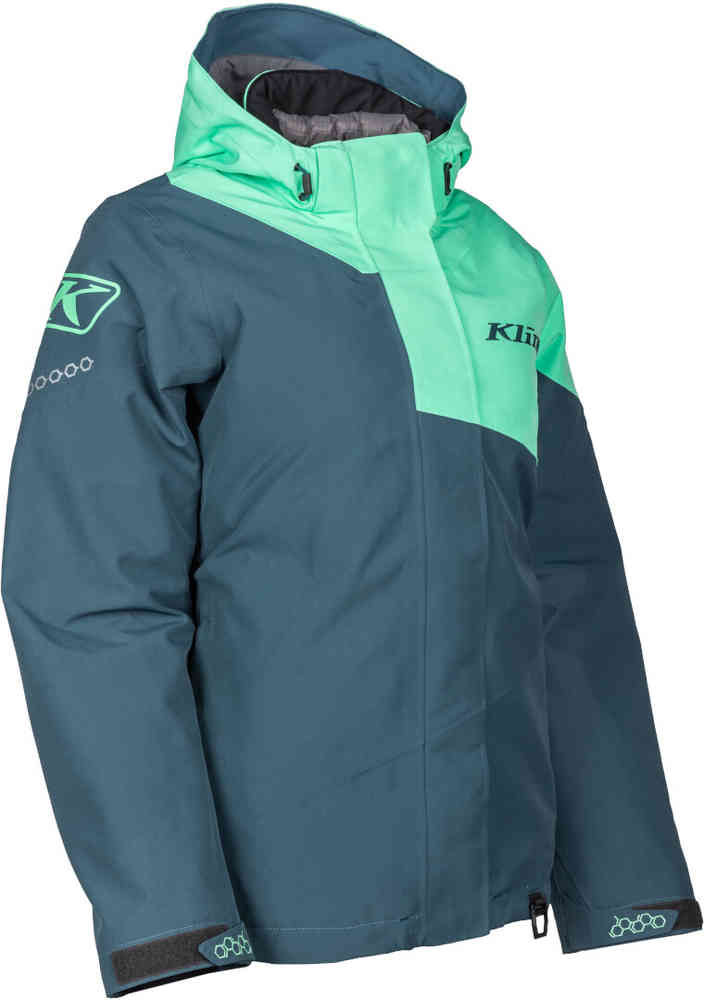 Klim Fuse Ladies Snowmobile Jacket