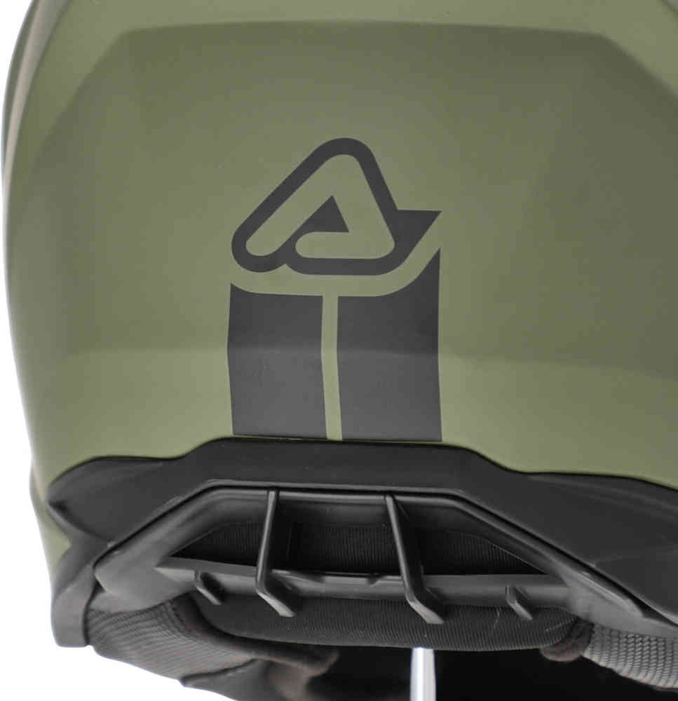 Acerbis Assault Enduro Helmet