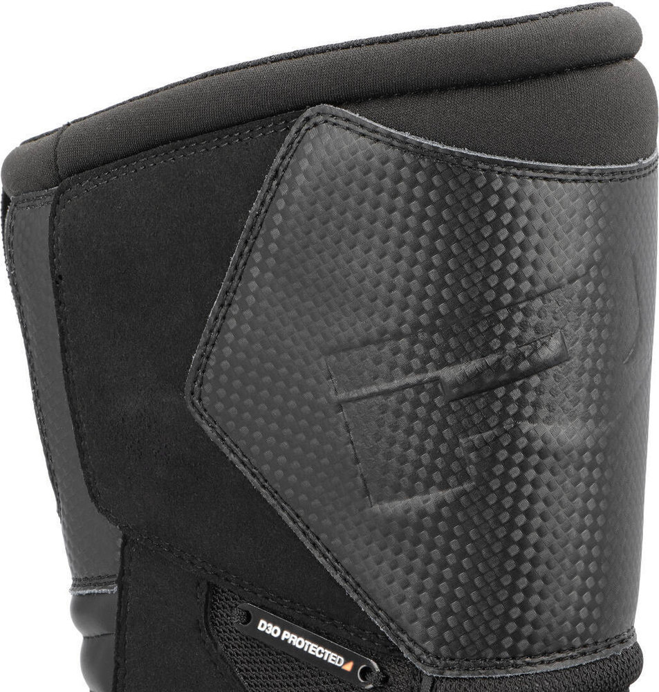 Richa Adventure X-Over waterproof Motorcycle Boots