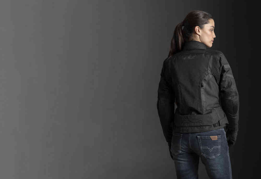 LS2 Gate waterproof Ladies Motorcycle Textile Jacket