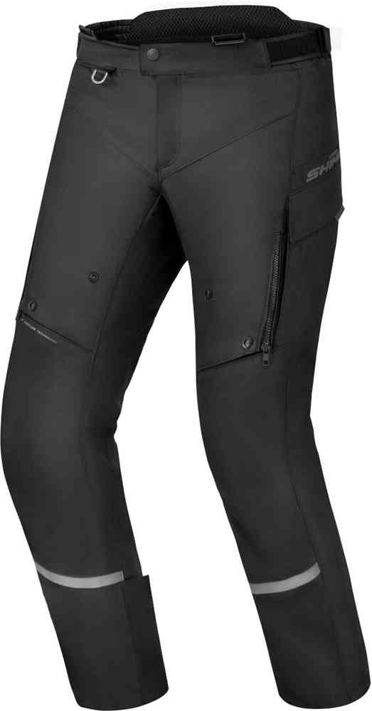 SHIMA Runner waterproof Motorcycle Textile Pants