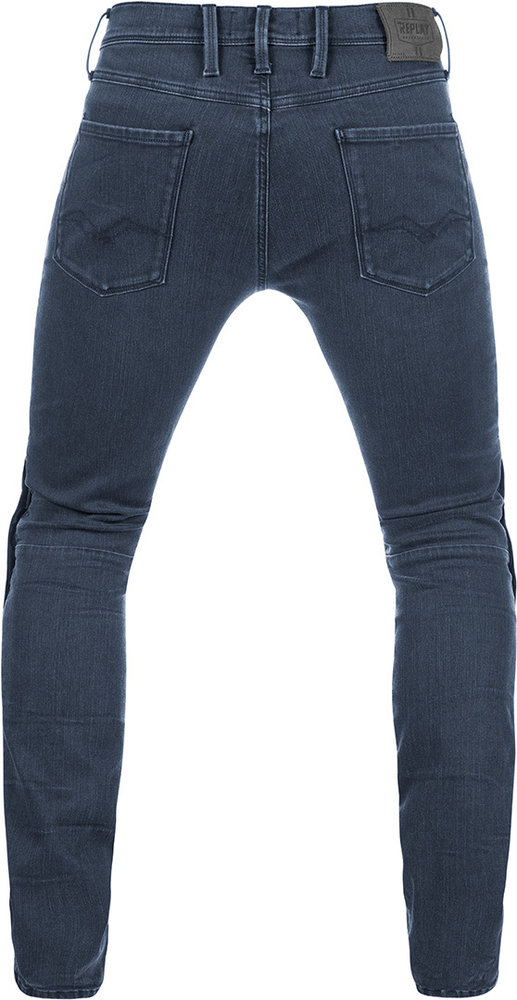 Replay Brake Motorcycle Jeans