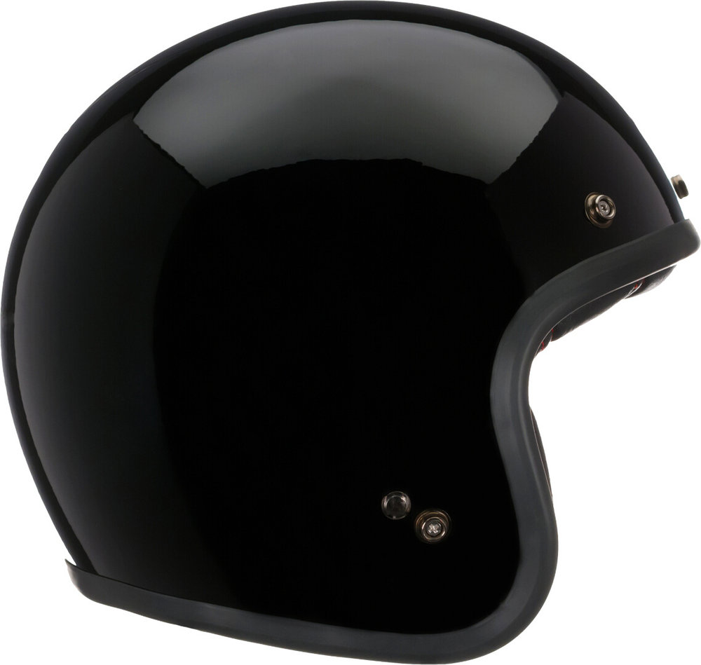 Bell Custom 500 Solid 06 Jet Helmet
