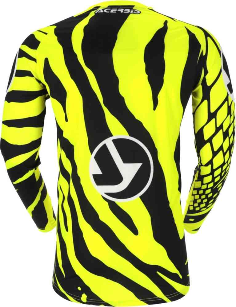 Acerbis MX Linear Lombok Motocross Jersey
