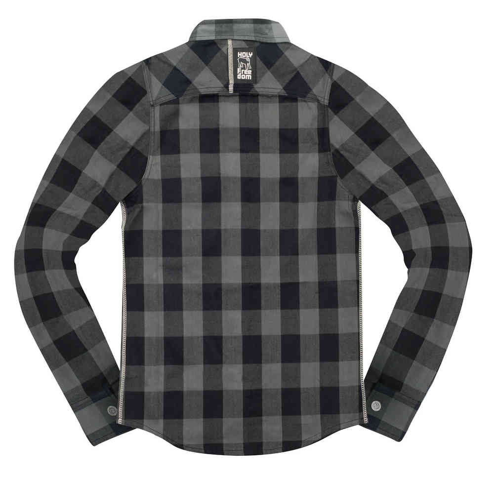 HolyFreedom Jessie James Flannel Shirt