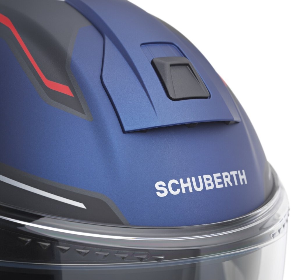 Schuberth C5 Omega Flip-Up Helmet