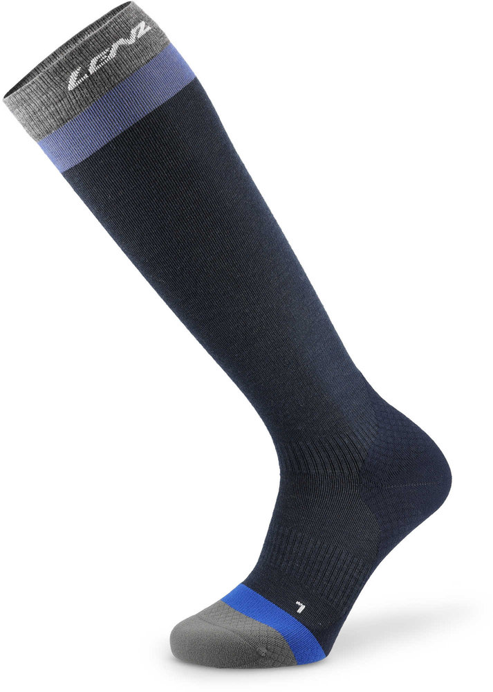 Lenz Think About Merino Compression 1 Socks