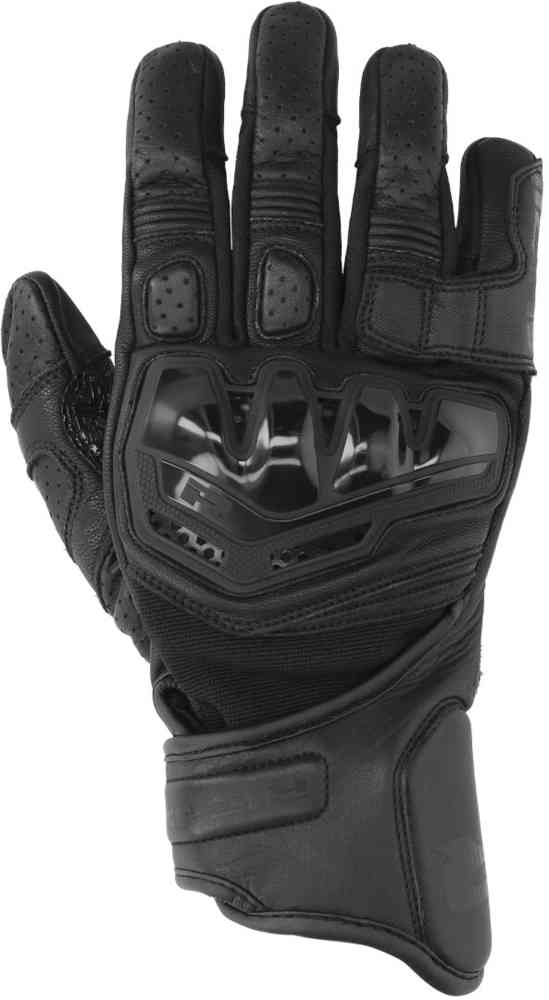 Richa Stradale Stealth perforated Motorcycle Gloves