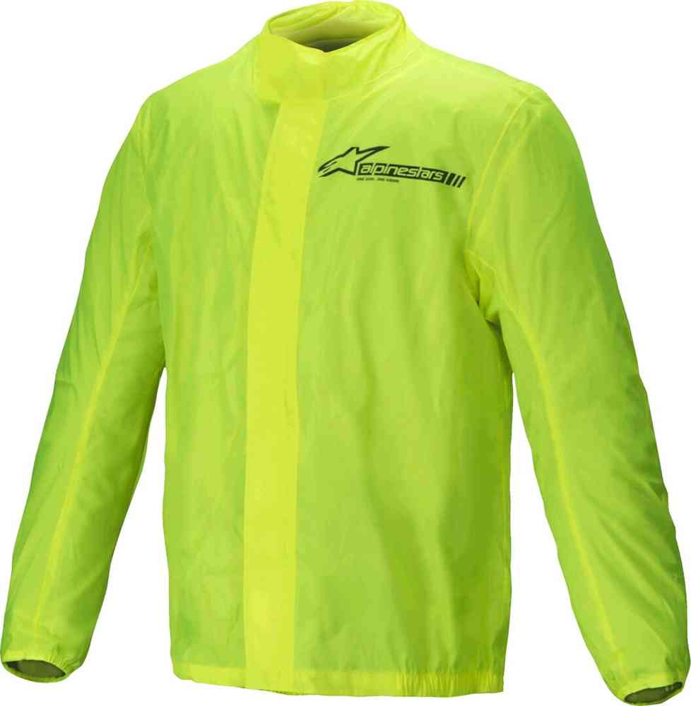 Alpinestars Hurricane V2 Rain Jacket