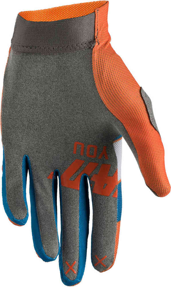 Leatt GPX 2.5 X-Flow Gloves