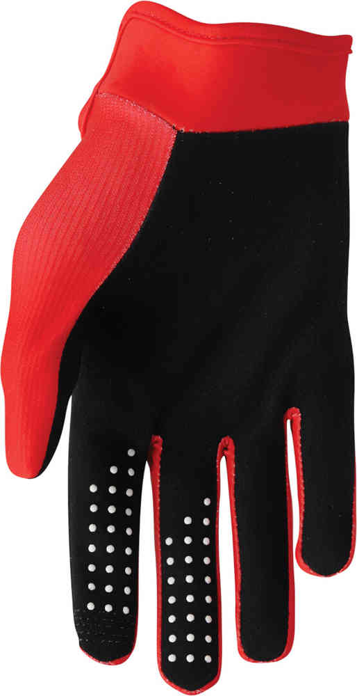 Thor XP Motocross Gloves