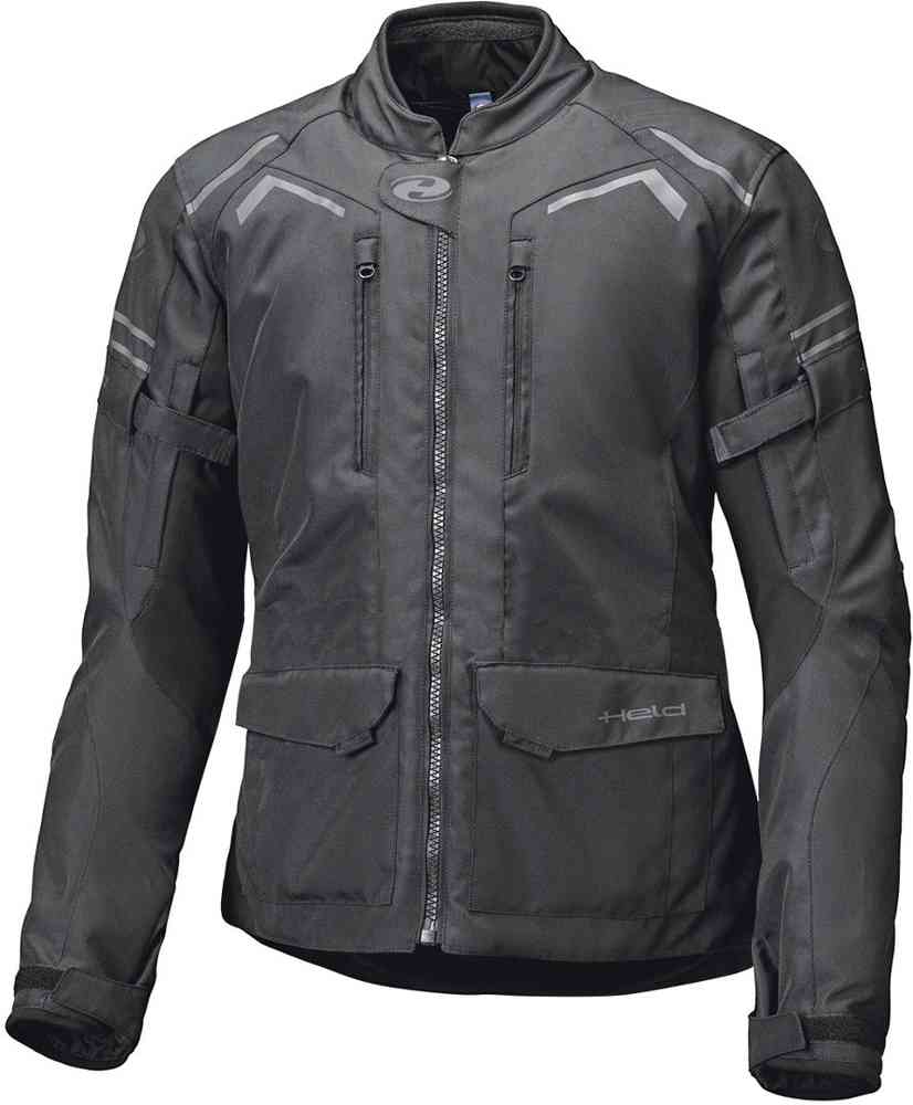 Held Kane waterproof Motorcycle Textile Jacket