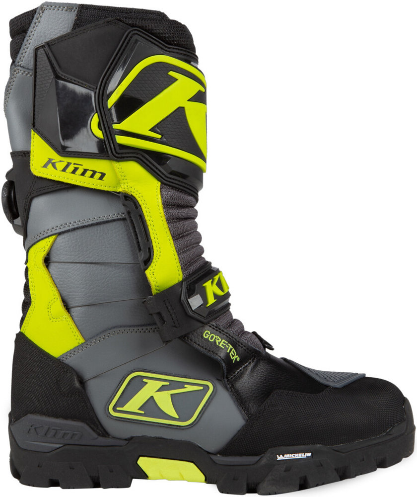 Klim Havoc GTX Boa 2022 Snowmobile Boots