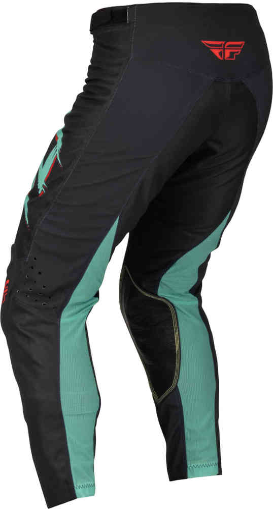 Fly Racing Kinetic S.E. Rave Motocross Pants