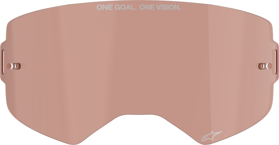 Alpinestars Supertech Spare Lens