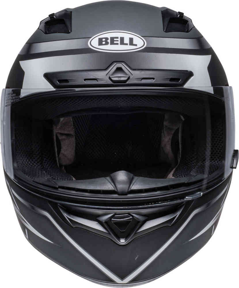Bell Qualifier DLX Mips Raiser Helmet