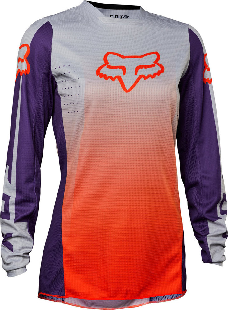 FOX 180 Leed Ladies Motocross Jersey