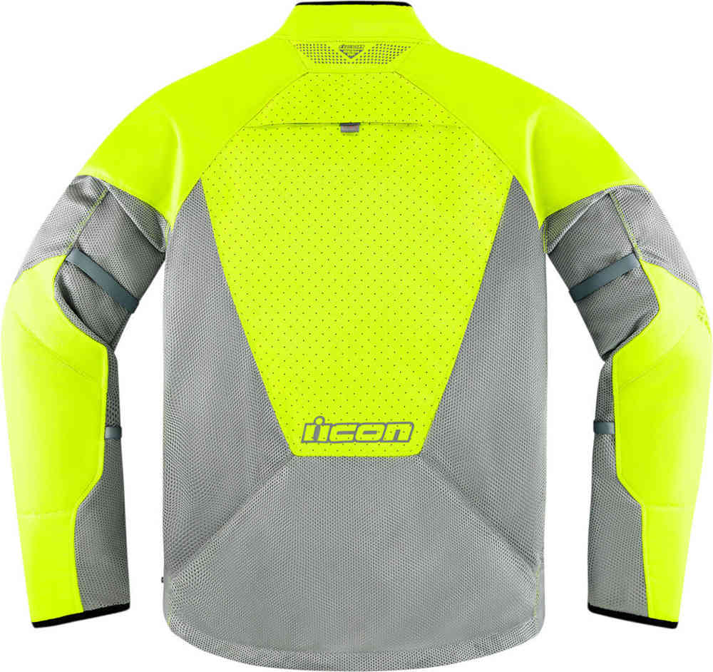Icon Mesh AF 2023 Motorcycle Textile Jacket