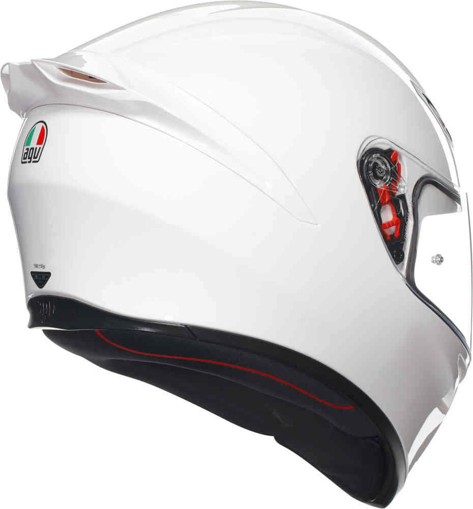 AGV K-1 S Mono Helmet