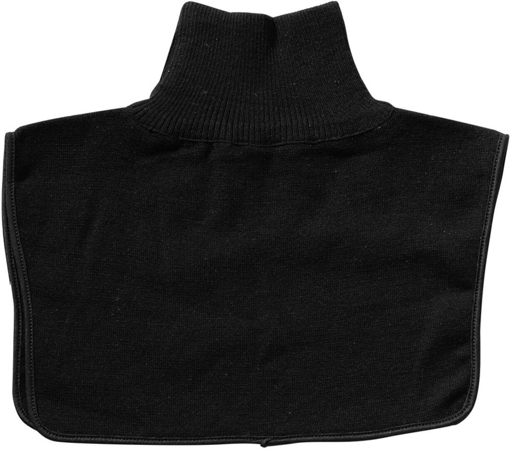 Rusty Stitches Woven Neckwarmer