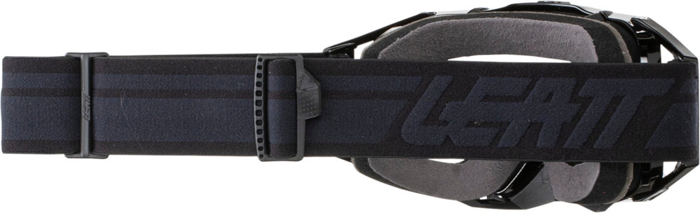 Leatt Velocity 6.5 Stealth 2024 Motocross Goggles