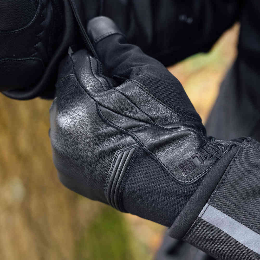 Merlin Cerro D3O Explorer Motorcycle Gloves