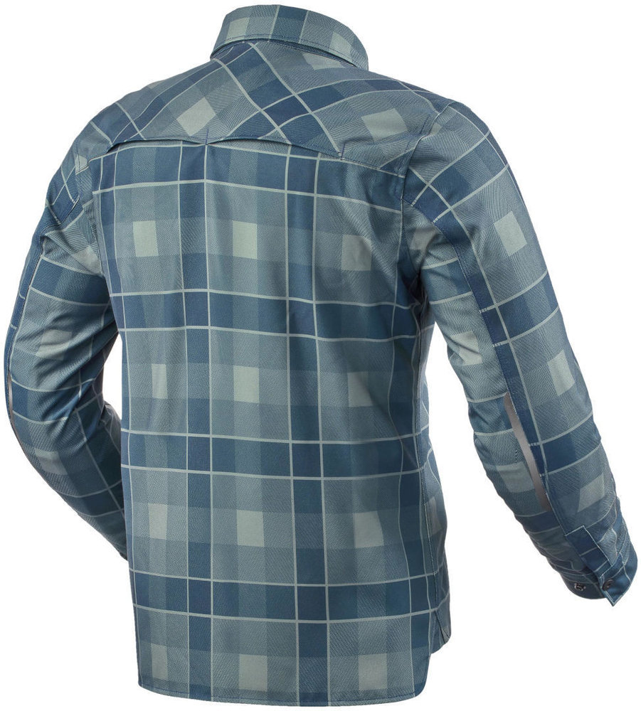 Revit Bison 2 H2O Motorcycle Shirt