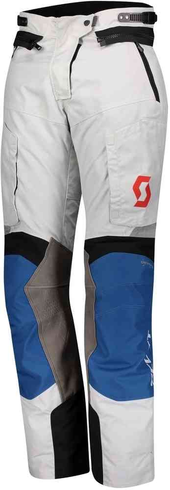 Scott Dualraid Dryo Ladies Motorcycle Textile Pants