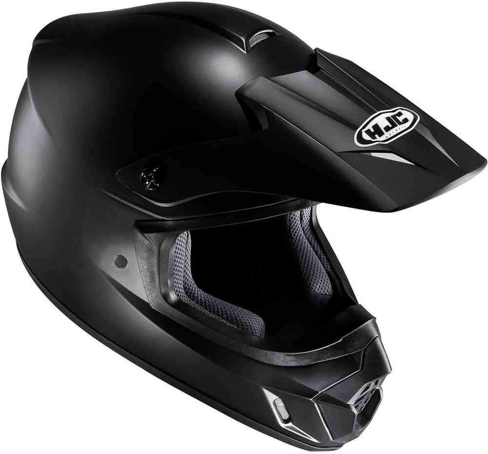 HJC CS-MX II Motocross Helmet