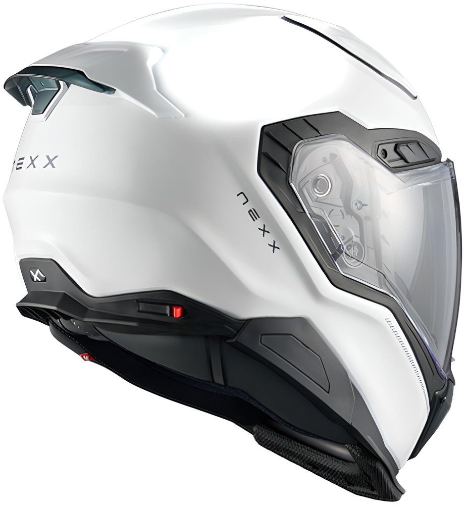 Nexx X.WST 3 Plain Helmet