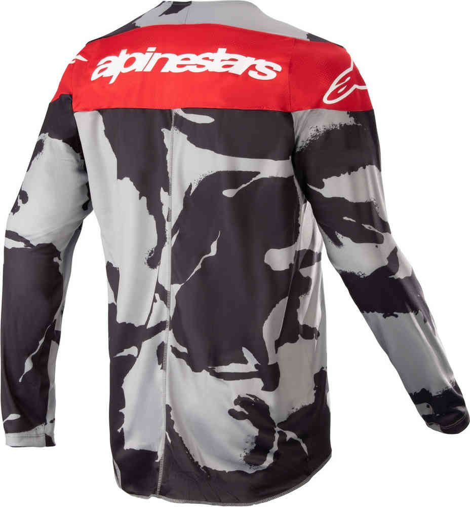 Alpinestars Racer Tactical 2023 Youth Motocross Jersey