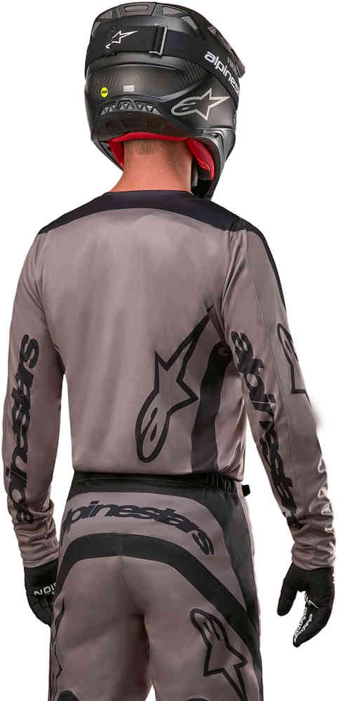 Alpinestars Fluid Lurv Motocross Jersey