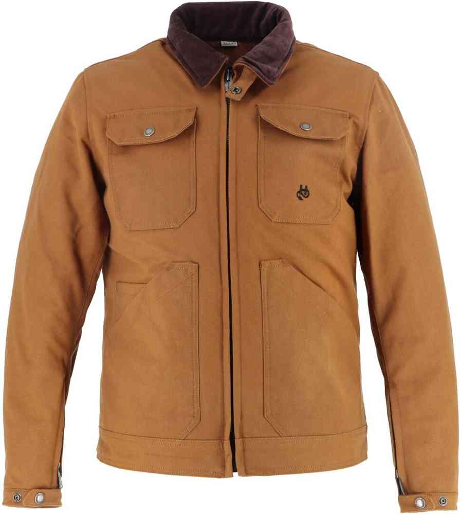 Helstons Oregon Motorcycle Textile Jacket