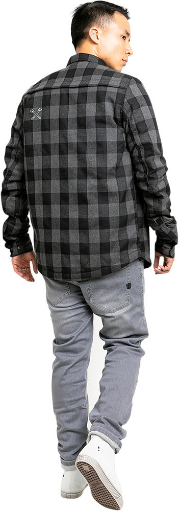 John Doe Motoshirt Shirt