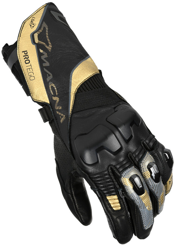 Macna Protego Ladies Motorcycle Gloves